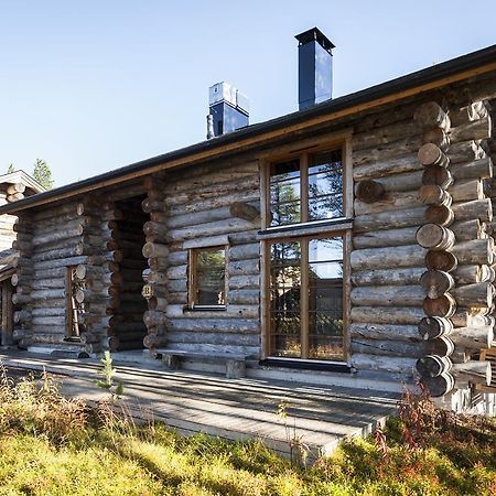 Levinpesae Chalet الغرفة الصورة