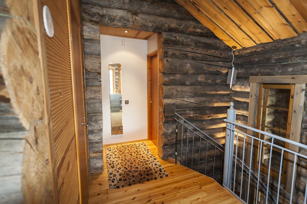 Levinpesae Chalet الغرفة الصورة