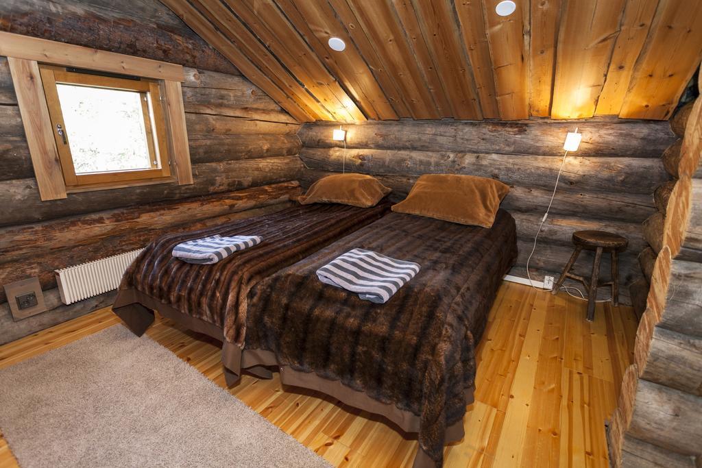 Levinpesae Chalet الغرفة الصورة